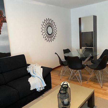 Ferienwohnung La Casa De Cloe Lugo Exterior foto
