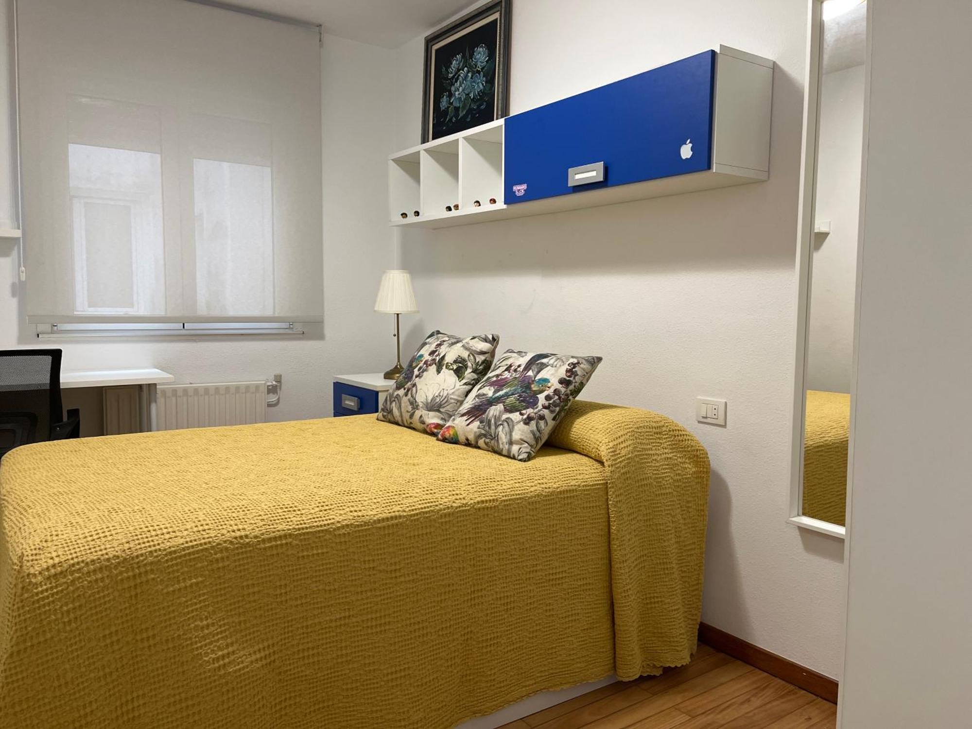Ferienwohnung La Casa De Cloe Lugo Exterior foto